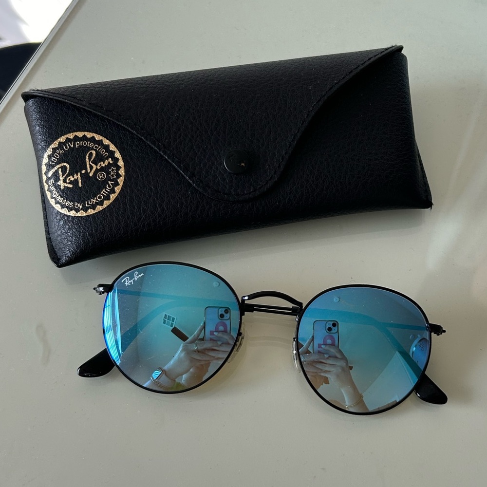 Ray-Ban Retro Sunglasses